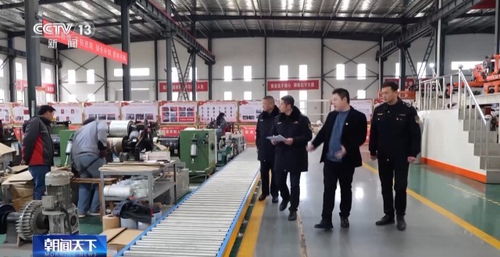 各地多措并舉促進(jìn)返崗復(fù)工，穩(wěn)就業(yè)與外貿(mào)進(jìn)出口并進(jìn)