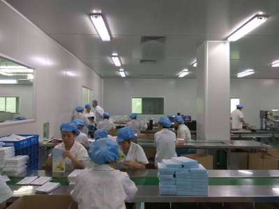 成本控制與專業(yè)服務(wù)雙輪驅(qū)動(dòng) 廣州夢(mèng)婷在激烈ODM競(jìng)爭(zhēng)中突圍