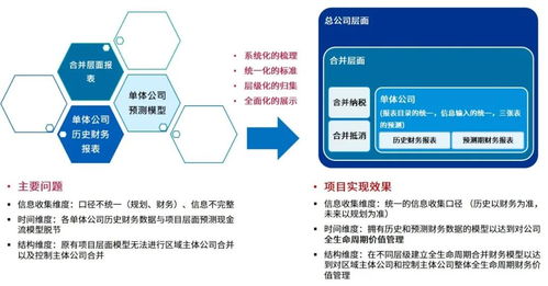 能源企業(yè)全生命周期價(jià)值管理體系 – 海外篇 打造全球化管理服務(wù)新范式